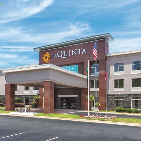 Hotel La Quinta By Wyndham Columbus North Extérieur photo