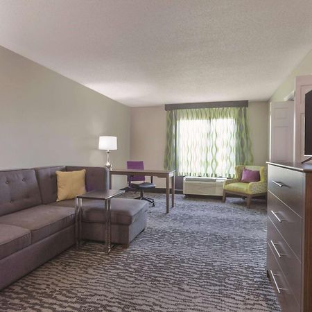Hotel La Quinta By Wyndham Columbus North Extérieur photo