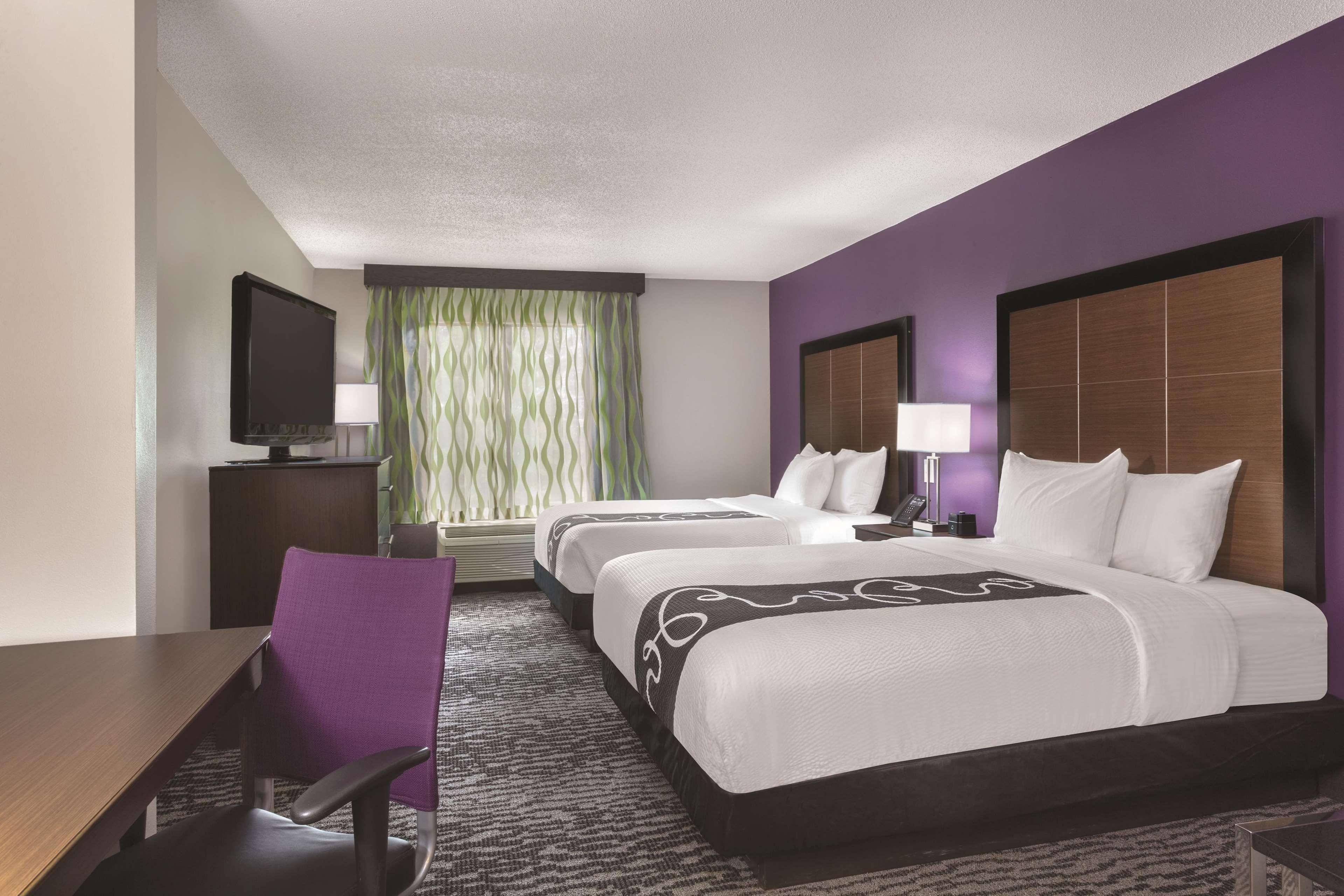 Hotel La Quinta By Wyndham Columbus North Extérieur photo