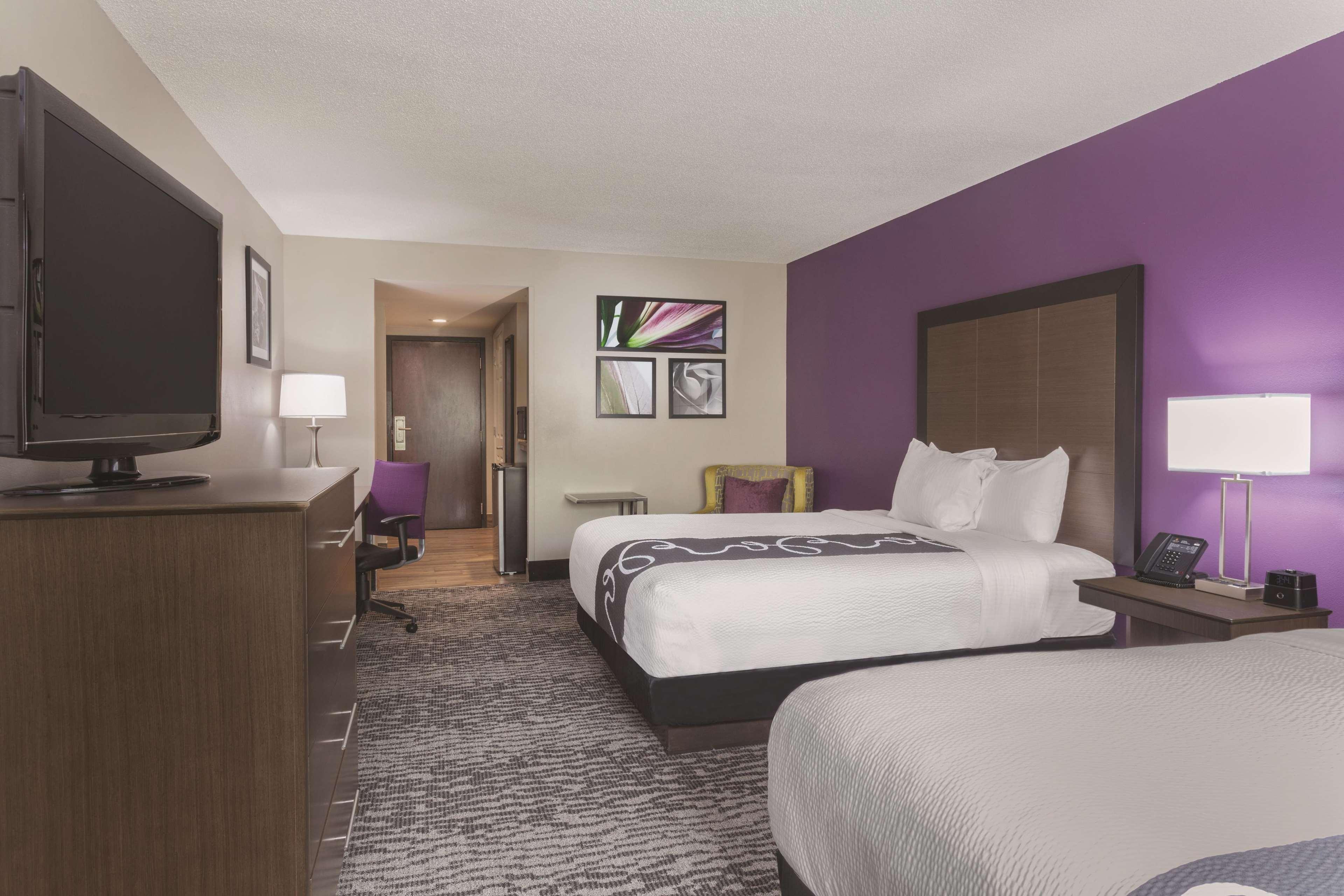 Hotel La Quinta By Wyndham Columbus North Extérieur photo