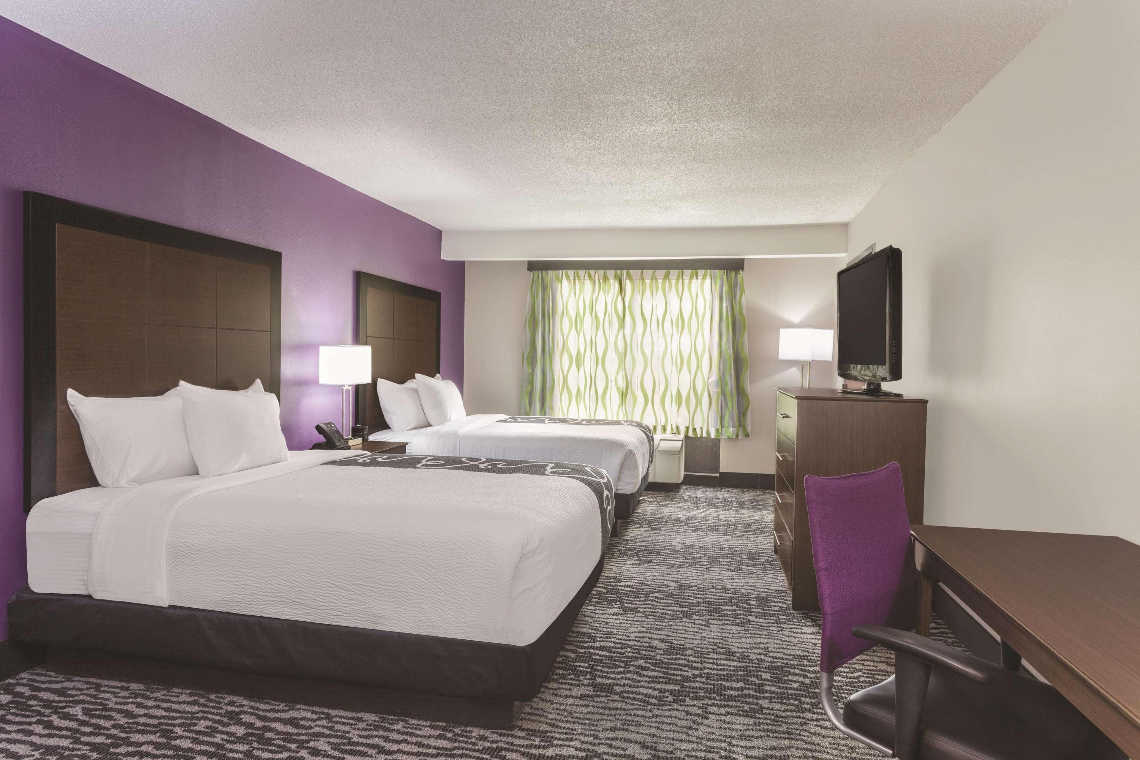 Hotel La Quinta By Wyndham Columbus North Extérieur photo