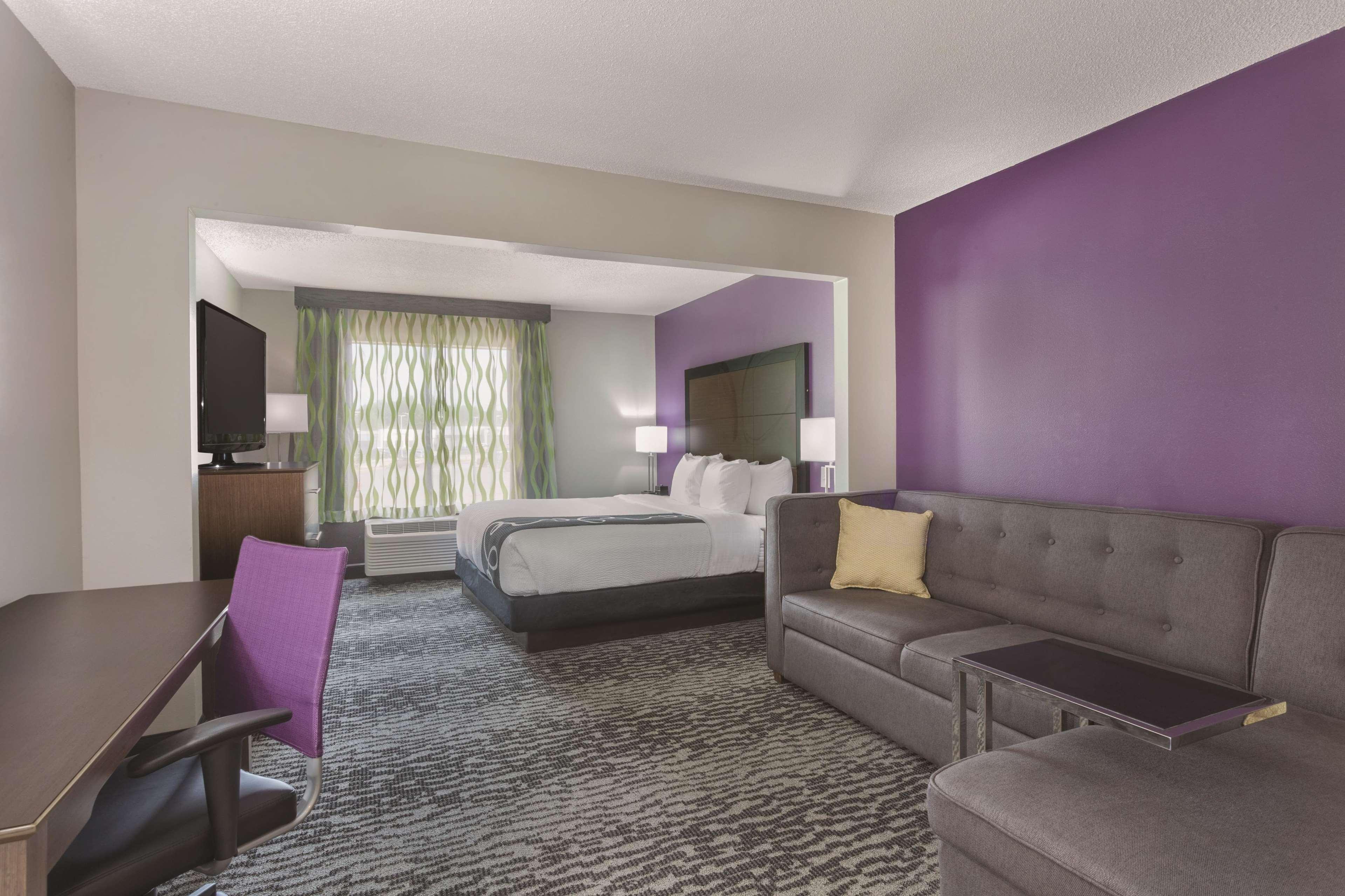 Hotel La Quinta By Wyndham Columbus North Extérieur photo