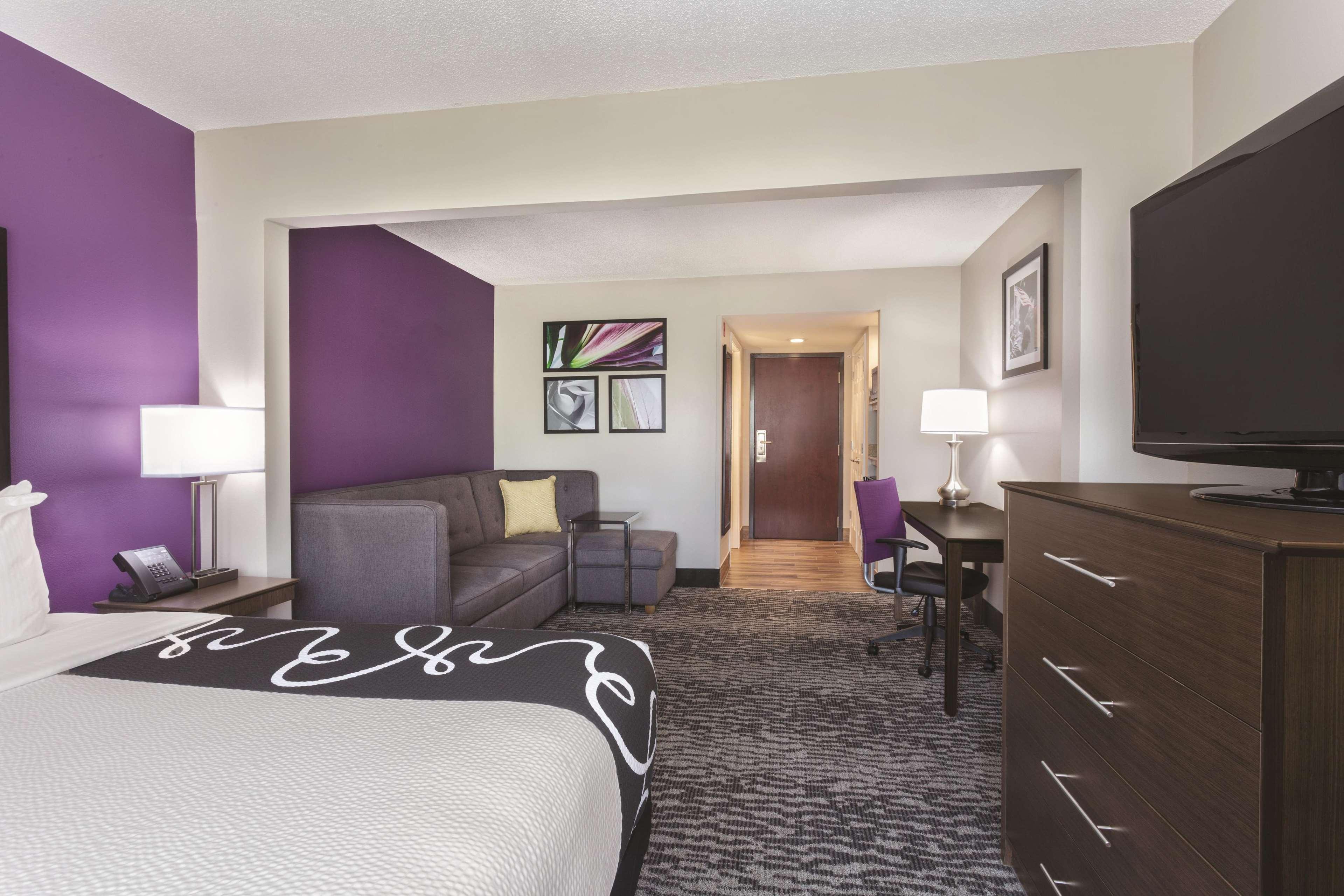Hotel La Quinta By Wyndham Columbus North Extérieur photo