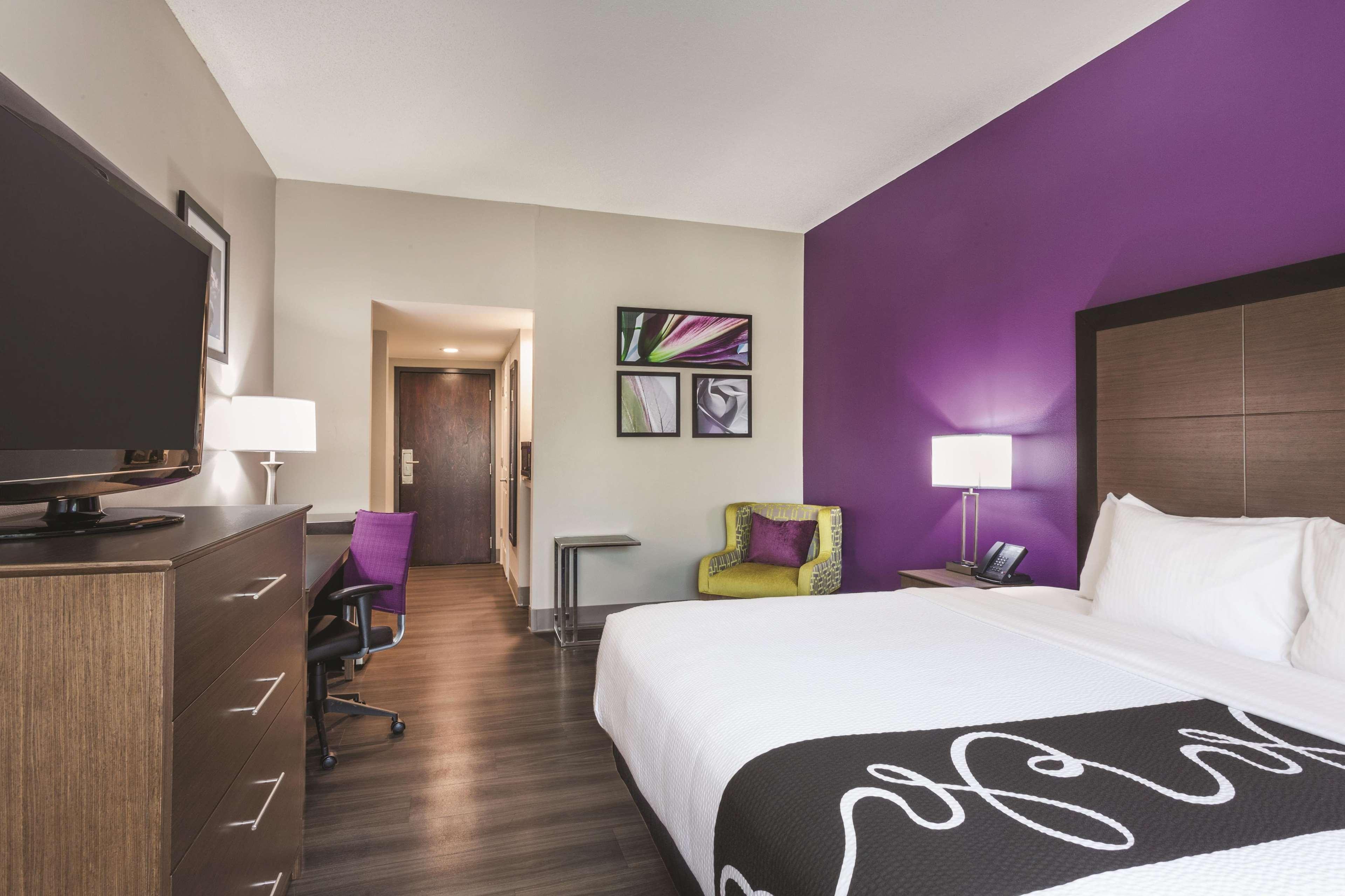 Hotel La Quinta By Wyndham Columbus North Extérieur photo