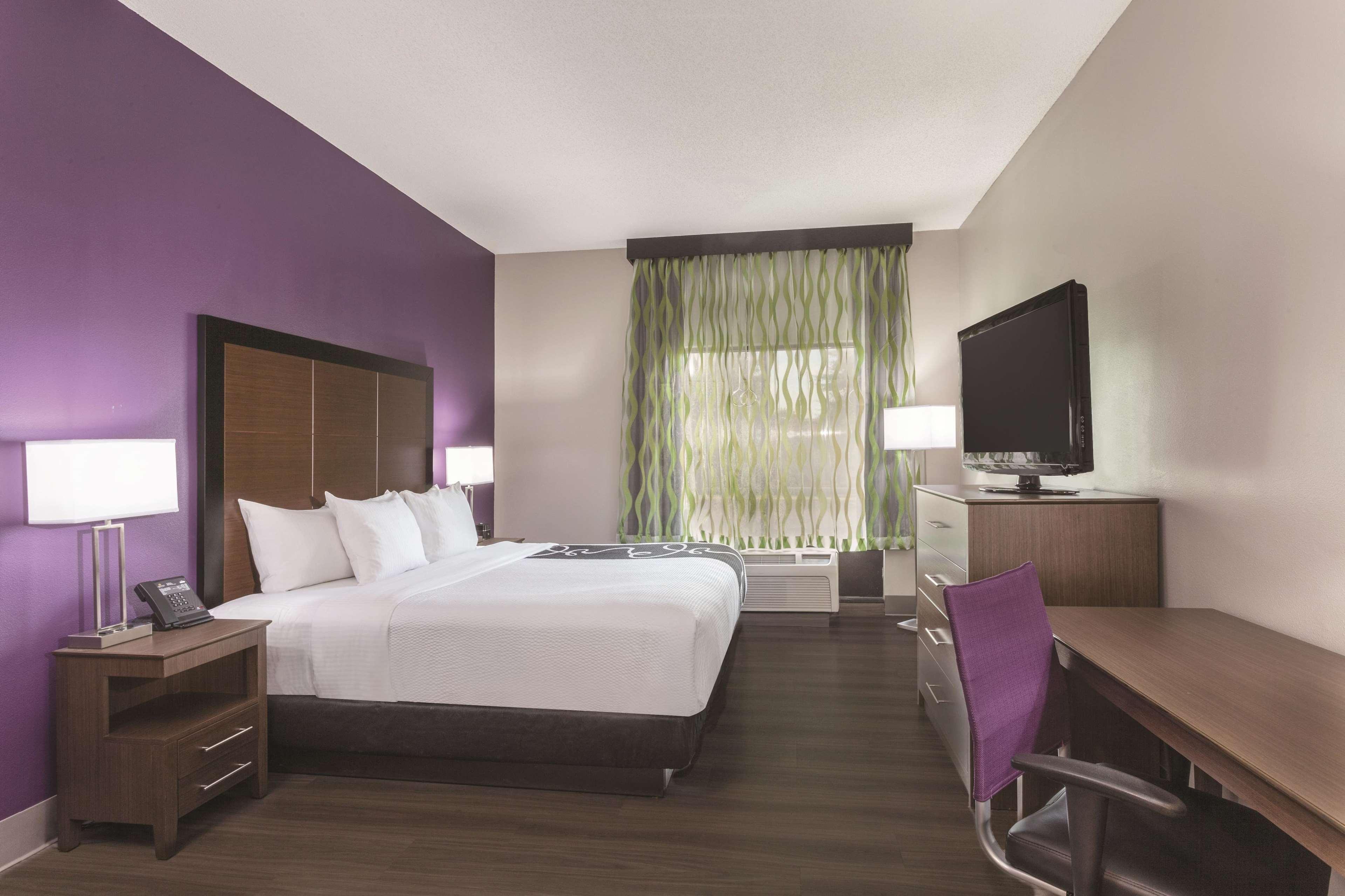 Hotel La Quinta By Wyndham Columbus North Extérieur photo