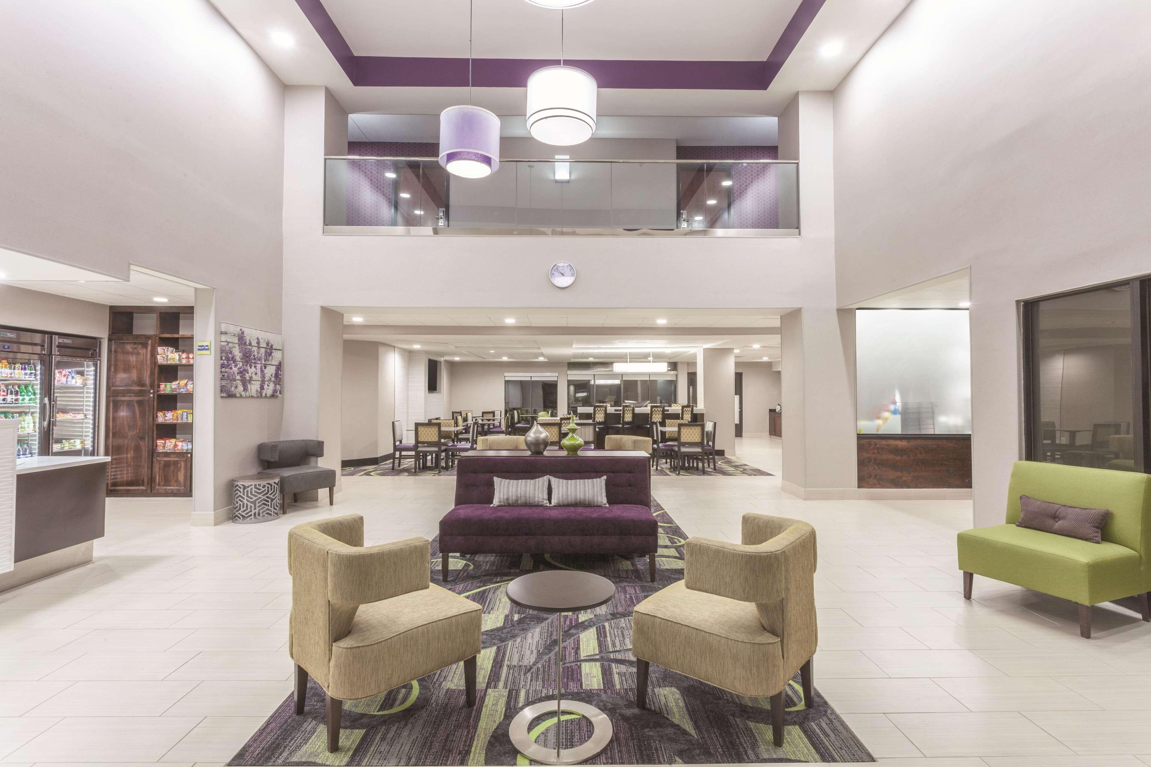 Hotel La Quinta By Wyndham Columbus North Extérieur photo