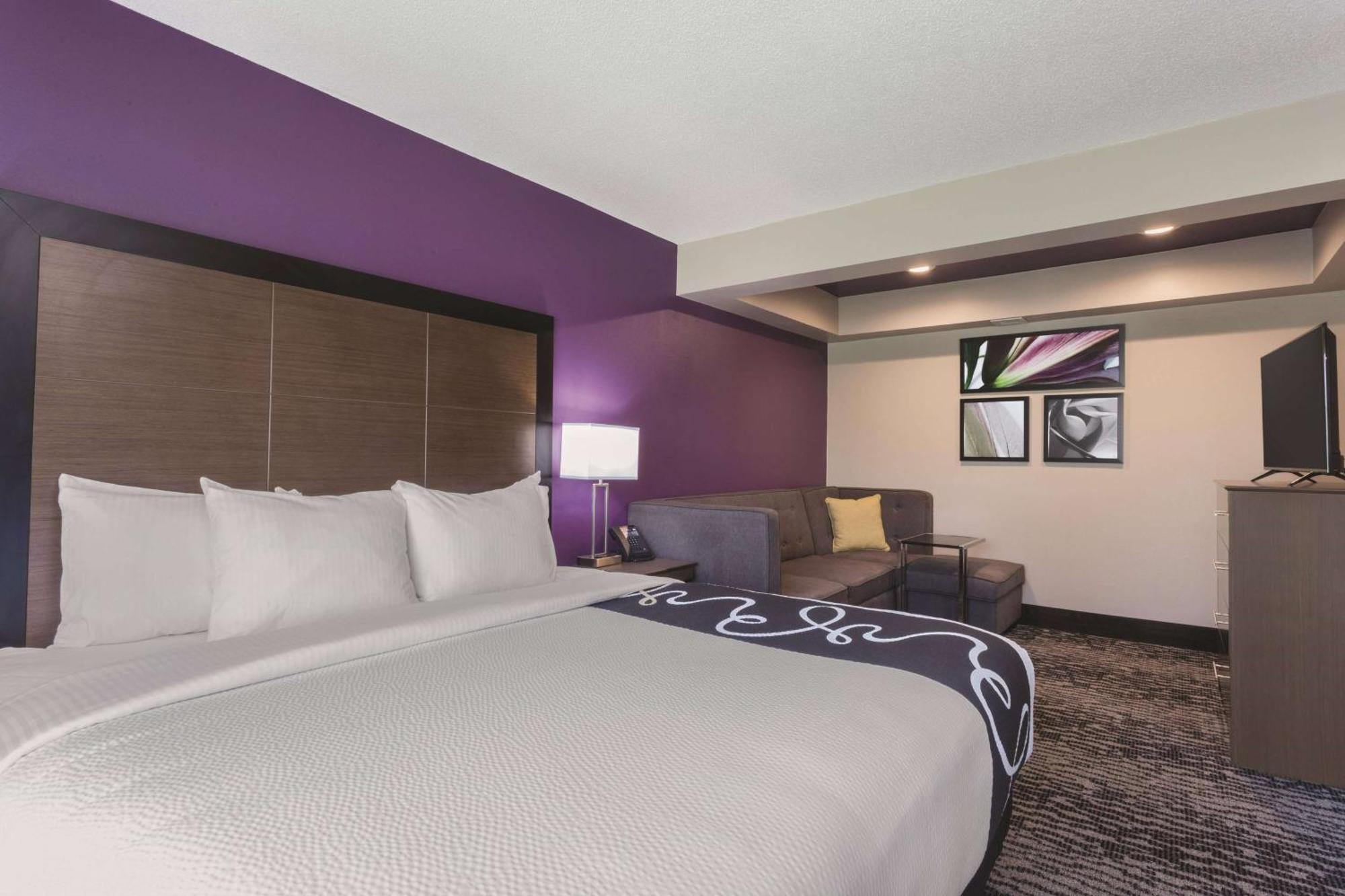 Hotel La Quinta By Wyndham Columbus North Extérieur photo