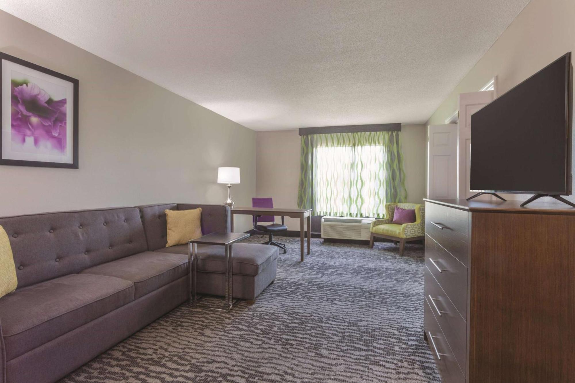 Hotel La Quinta By Wyndham Columbus North Extérieur photo